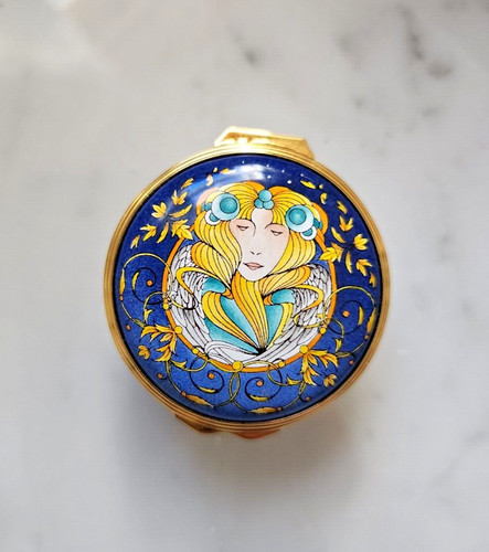 Bilston battersea enamels - bilston,
